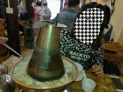 -小锅巴纳西餐厅