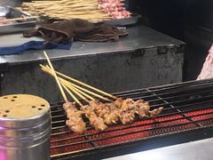 -大学城夜市大排档(凤栖路店)