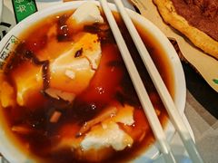 -黑窑厂糖油饼烤鸭·清真菜(总店)