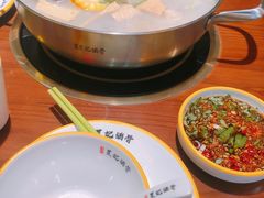 -澳门星记猪骨(虹口龙之梦店)