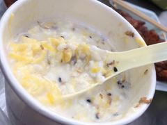 -清真老马家国华牛奶鸡蛋醪糟(正宁路店)