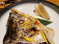 -yokocho上横町·日本食街(深业上城店)