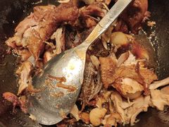 -印巷里主题餐厅(马鞍山店)