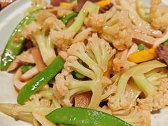 -先记烧鹅王·本地粤菜(福永店)