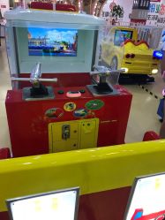 -开心哈乐儿童主题乐园(孙河易事达店)