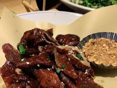 -大牌大·传统杭帮菜(湖滨店)