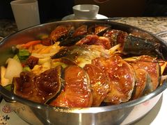 -黄记煌三汁焖锅(新世纪广场店)