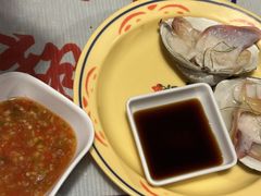 -辉记炭烧海鲜大排档·老字号(福田店)