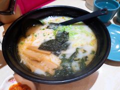 -莲寿司(国兴店)