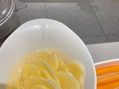 -海底捞火锅(正大乐城店)