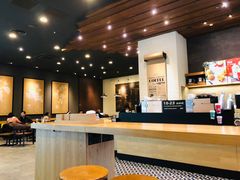 -星巴克(泰安万达店)
