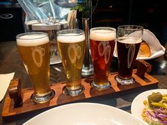 -食间牛排(重庆路万达店)