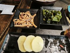 -吼堂老火锅(太古里总店)