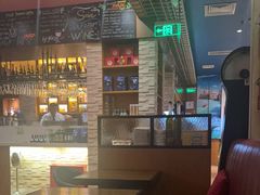 -安妮意大利餐厅(国贸店)