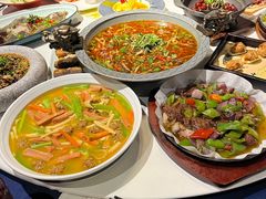 -花间别院(凤凰店)