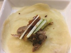 -老浒记烤鸭-北京菜(琉璃厂店)