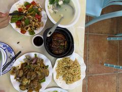 -瑶记海鲜餐厅(西涌店)