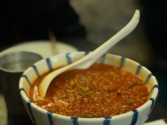 小锅米线-浩海火燒雲傣家菜(静安芮欧店)