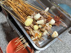 -满江红串串香(七道堰街店)