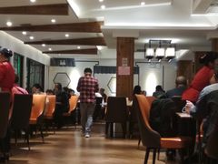 大堂-顺丰轩园林酒家(天河店)