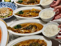 -新光酒家·河豚·海鲜·蟹料理(浦东店)