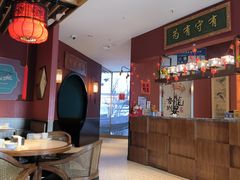 -日丰园海肠水饺·老字号大连海鲜(银泰城店)