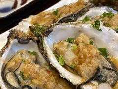 -福樱兰海鲜放题铁板烧(加州店)