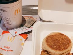 -麦当劳(南京南站站外店)