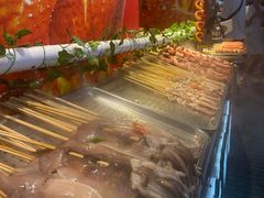 -八一路好吃街(雨田商务大厦店)