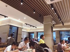 大堂-东山茶寮(新安店)