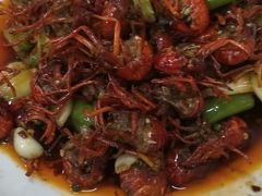 -回味南塘老王虾尾(总店)