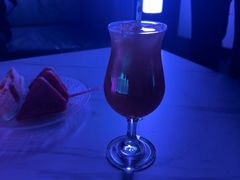 -外滩8号 whisky bar(金延大厦店)