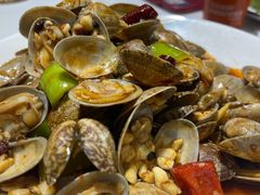 -清真·马坡烧烤涮牛肚·酸浆火锅(新区总店)