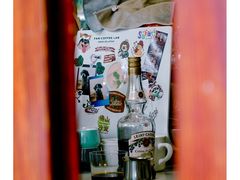 -SAFARI COFFEE