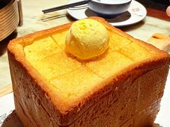 -绿茶餐厅(朝阳大悦城店)