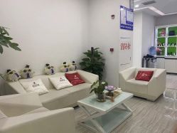 -悟空祛痘·亚健康皮肤管理中心