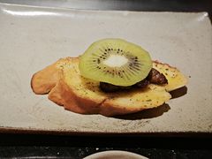 -品未·铁板烧(甜水园店)