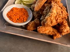 -Nirvana Cafe&Bar(北仓文创街区店)