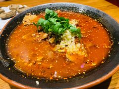 -敏珠拉姆藏餐·南京厨房(富春江东街店)