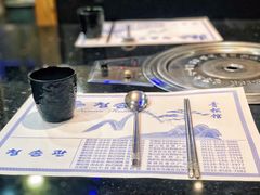 -青松馆韩国料理(香港中路佳世客店)