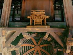 -宁波市保国寺古建筑博物馆