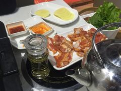 -一纸荤蔬烤肉(红谷滩万达店)