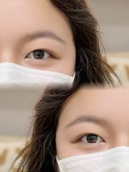 -Verywang半永久纹眉•仪器野生眉