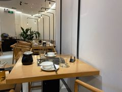 大堂-湯系·煲汤手艺人(东二环泰禾广场店)