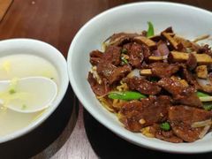 -寻裕记·现炒浇头面(人民广场店)