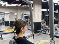 -VPsmart私教健身工作室(新华路旗舰店)