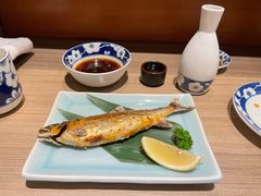 -小山日本料理(太古汇店)