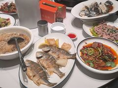 -鑫悦楼煎蟹·16年海鲜大排档