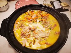 -外婆小聚茶餐厅·生日·团建(市民中心店)