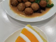 芒果千层-宜家·瑞典风味餐厅(烟台路店)